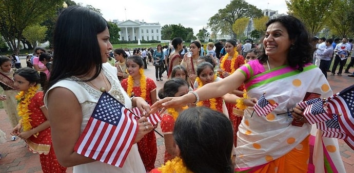 The study’s release coincides with growing anti-immigrant sentiment online, much of it targeting Indian-origin communities after a series of unrelated incidents. The study’s release coincides with growing anti-immigrant sentiment online, much of it targeting Indian-origin communities after a series of unrelated incidents.