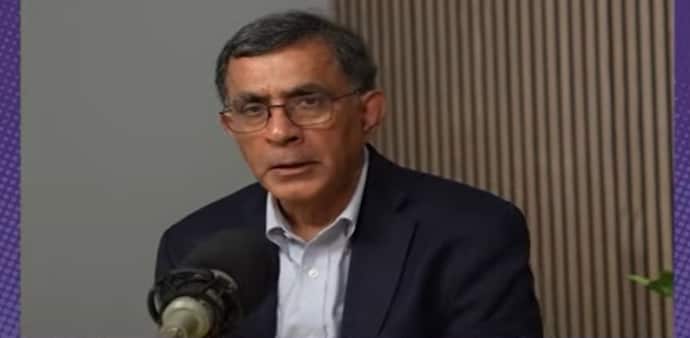 Devesh Kapur, professor of South Asia Studies at Johns Hopkins University Devesh Kapur, professor of South Asia Studies at Johns Hopkins University