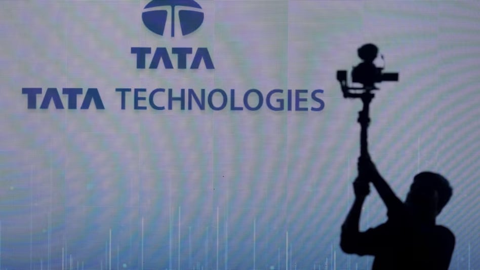 Tata Tech CEO on Trump's H-1B hike: 'We are not an India-out company' Tata Tech CEO on Trump's H-1B hike: 'We are not an India-out company'