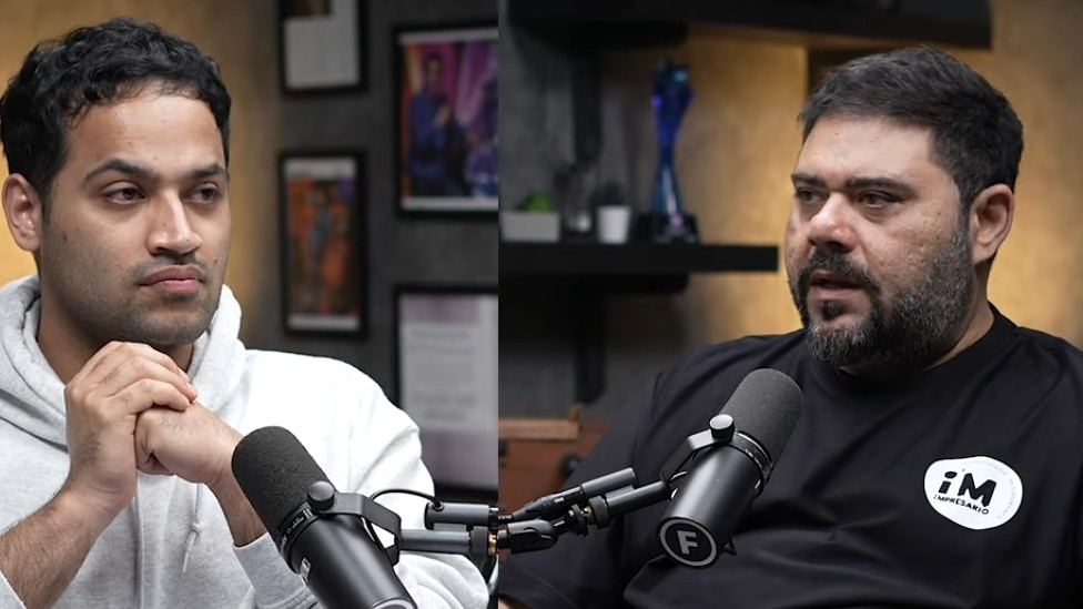 Reflecting on his journey, Amlani said his business is now valued at about ₹800 crore and he has been working in the industry for 22 years.