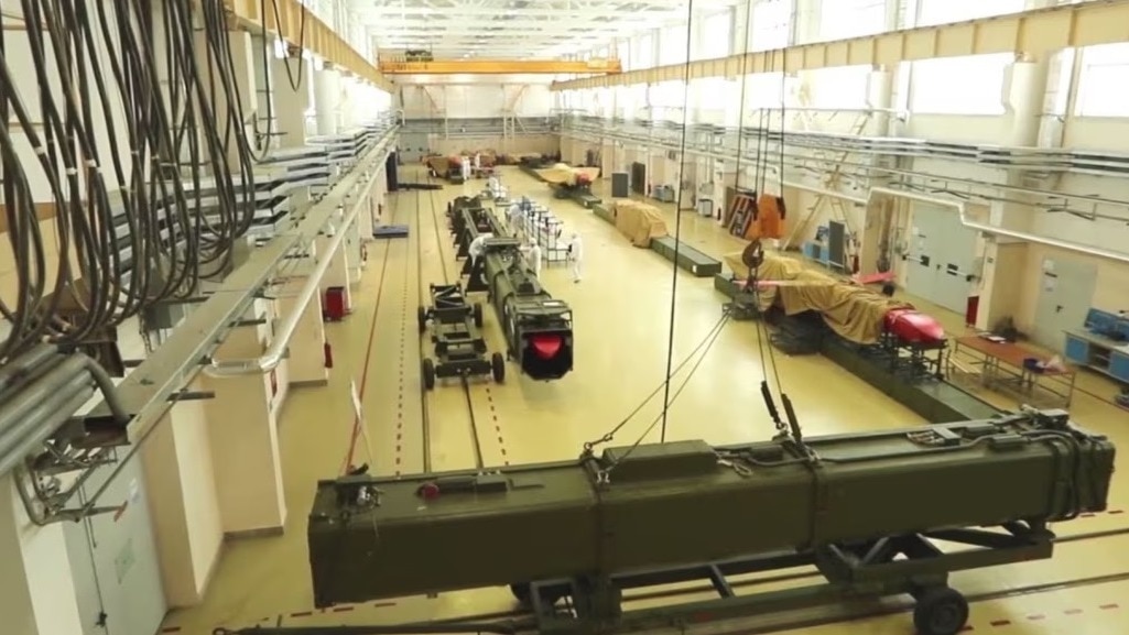 The project has attracted significant attention from Western intelligence and arms control experts due to its novel technology and history of testing failures. 