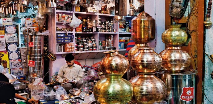 How the recent GST reforms have added to the burden of MSMEs by creating an inverted duty structure in some segments How the recent GST reforms have added to the burden of MSMEs by creating an inverted duty structure in some segments