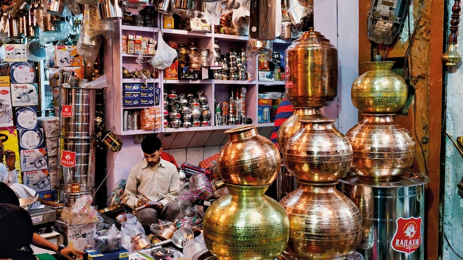 How the recent GST reforms have added to the burden of MSMEs by creating an inverted duty structure in some segments How the recent GST reforms have added to the burden of MSMEs by creating an inverted duty structure in some segments