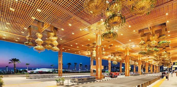 Can Bengaluru International Airport overtake Mumbai and Delhi? Can Bengaluru International Airport overtake Mumbai and Delhi?