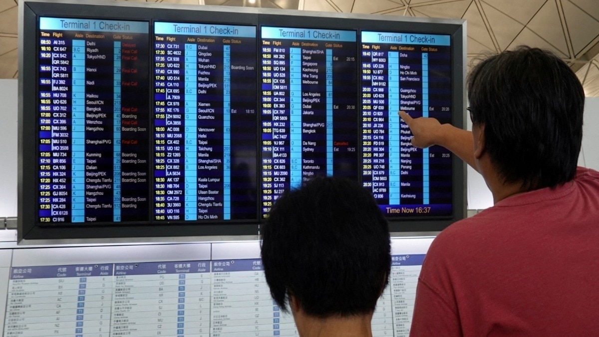 Flights between Kolkata and Guangzhou were previously seen as an important economic and cultural corridor, especially for business travellers and students. Flights between Kolkata and Guangzhou were previously seen as an important economic and cultural corridor, especially for business travellers and students.