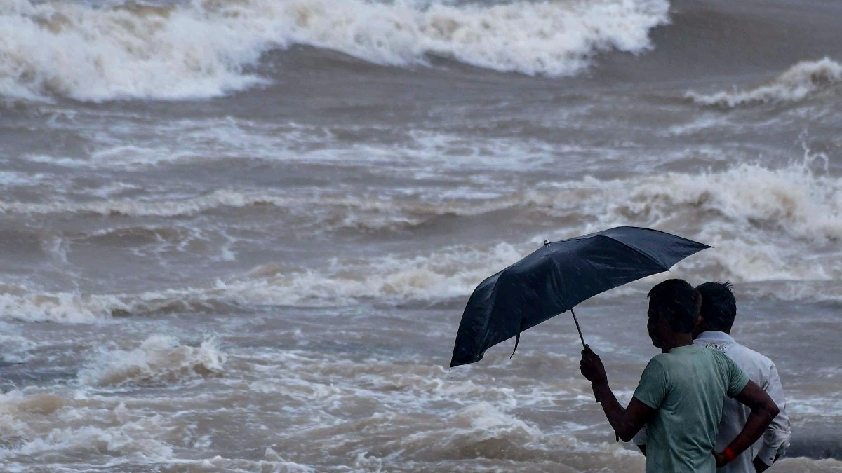 Cyclone Montha to make landfall on Oct 28; Odisha begins evacuation, deploys NDRF, ODRAF teams