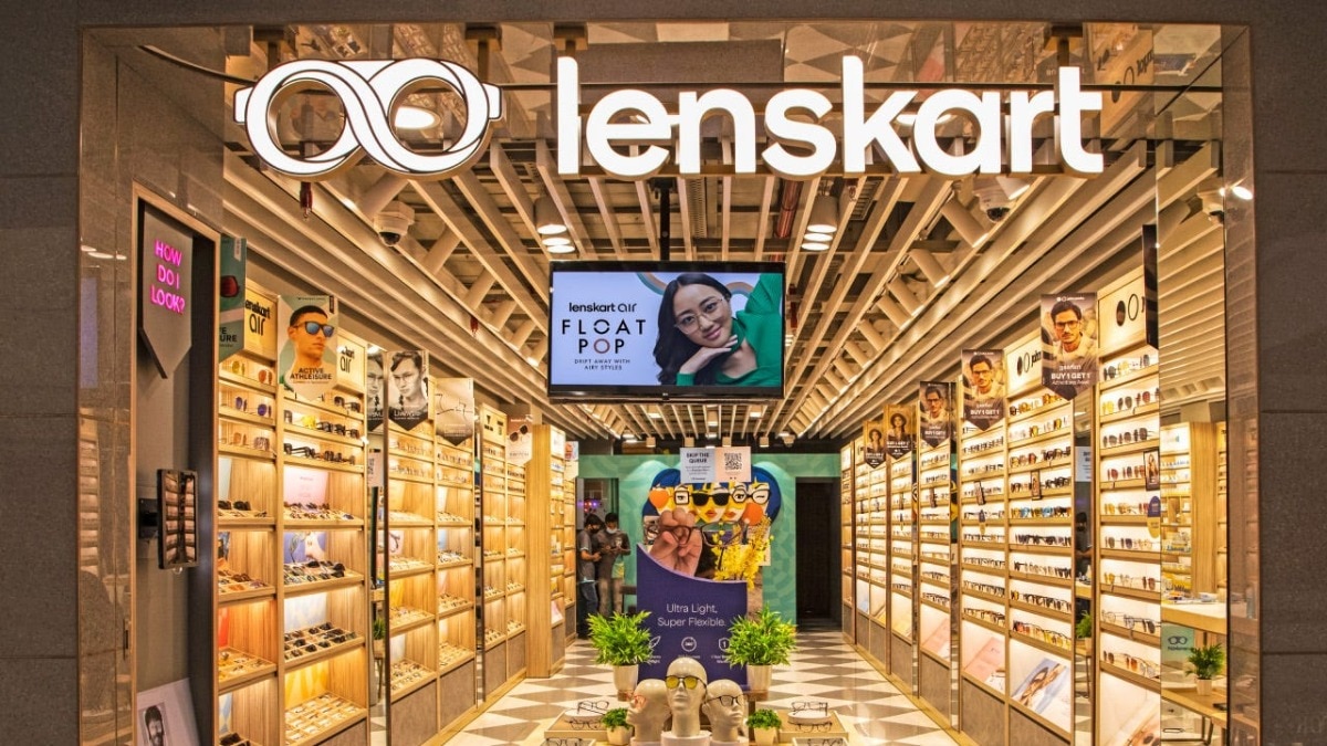 Lenskart IPO: Peyush, Neha Bansal eye up to 52x gains; what’s in store for RK Damani?