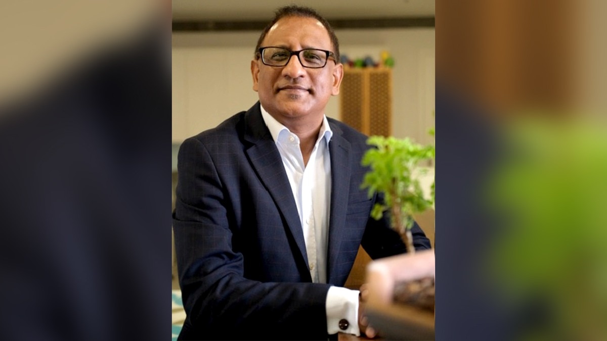 Adventz Group names ex-RPG Chief Talent Officer Supratik Bhattacharyya as Group CHRO