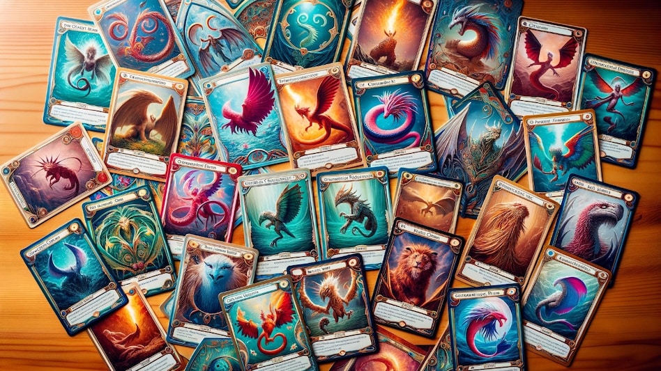 Pokémon cards, which debuted in Japan in 1996, have since become prized collectibles worldwide. Pokémon cards, which debuted in Japan in 1996, have since become prized collectibles worldwide.