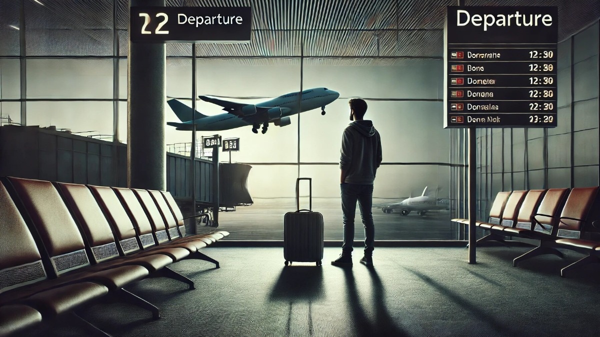 New US entry rule: DHS mandates non-citizens, Green Card holders be photographed at all borders