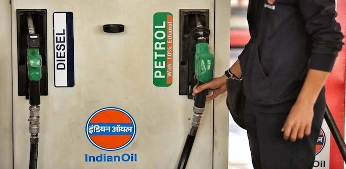 However, the brokerage noted that the strong refining show was offset by weaker marketing performance. The marketing EBITDA was "slightly lower" at Rs 5,100 crore, missing JM Financial’s estimate of Rs 5,550 crore. However, the brokerage noted that the strong refining show was offset by weaker marketing performance. The marketing EBITDA was "slightly lower" at Rs 5,100 crore, missing JM Financial’s estimate of Rs 5,550 crore.