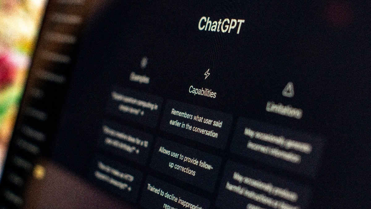 ChatGPT Go free for one year: OpenAI’s India-first offer begins November 4 ChatGPT Go free for one year: OpenAI’s India-first offer begins November 4