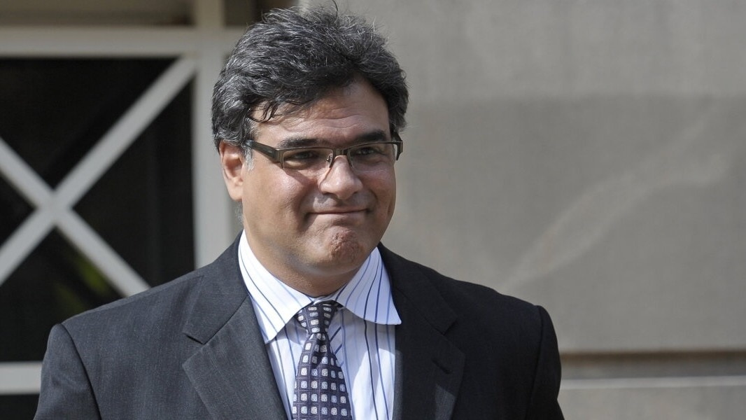 Ex-CIA officer reveals US spared AQ Khan at Saudi request: 'We could have killed him'