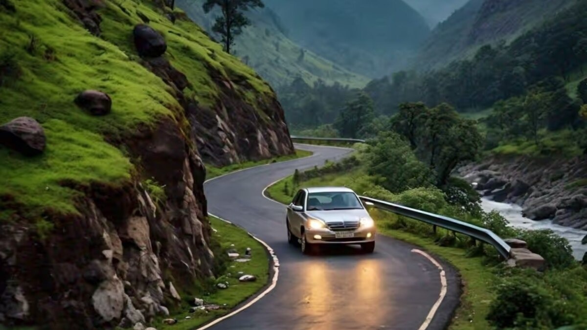 'Pay to preserve the beauty': Uttarakhand announces green tax on visiting vehicles