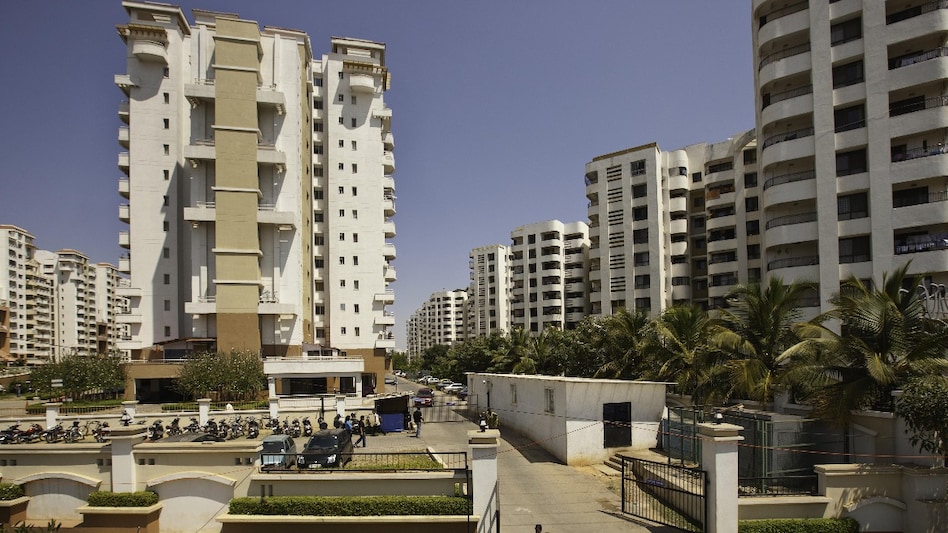 According to a joint report by CII and Knight Frank India, India faces a cumulative shortfall of 31.2 million affordable homes by 2030, representing a potential market worth Rs 67 lakh crore. According to a joint report by CII and Knight Frank India, India faces a cumulative shortfall of 31.2 million affordable homes by 2030, representing a potential market worth Rs 67 lakh crore.