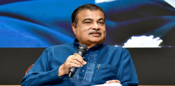 Union Road Transport and Highways Minister Nitin Gadkari Union Road Transport and Highways Minister Nitin Gadkari
