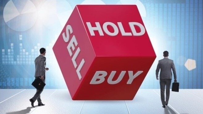 TVS Motor shares slip 4% in 2 days; should you buy, hold or sell this stock post Q2?