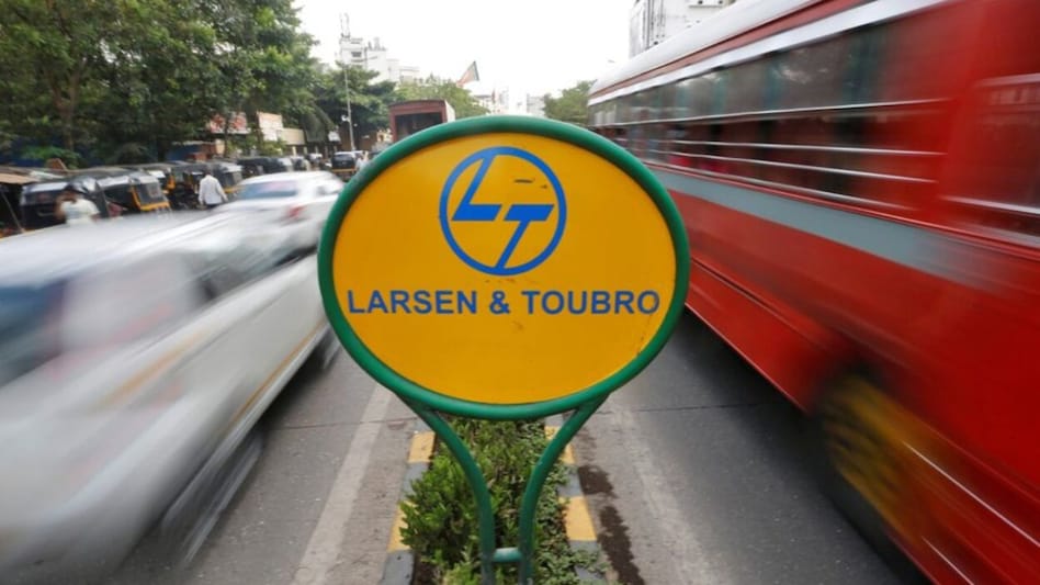 Larsen and Toubro eyes entering electronic manufacturing, says report Larsen and Toubro eyes entering electronic manufacturing, says report