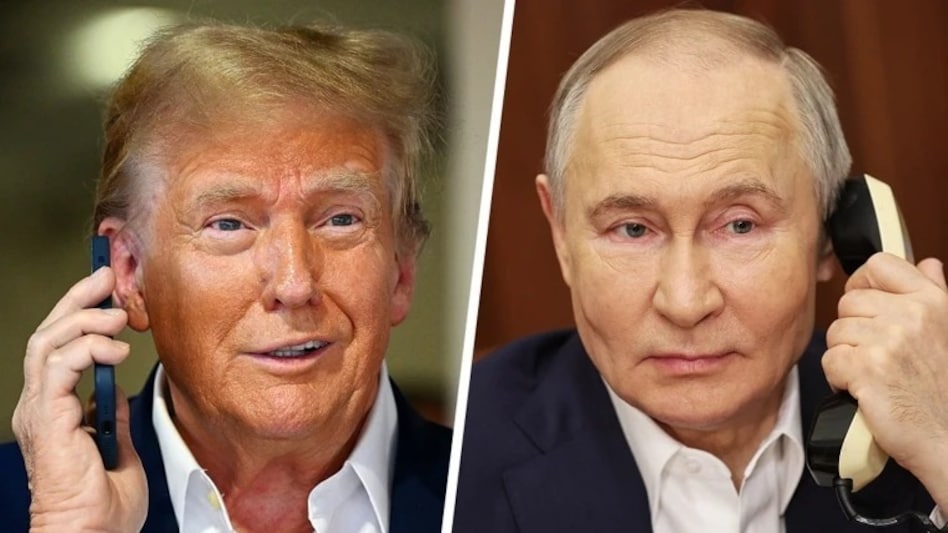 Russian officials have signalled that any meeting between President Vladimir Putin and US President Donald Trump must deliver concrete results Russian officials have signalled that any meeting between President Vladimir Putin and US President Donald Trump must deliver concrete results