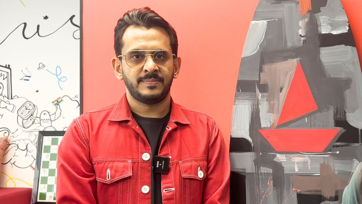 Boat co-founder Aman Gupta