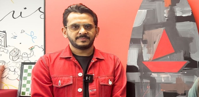 Boat co-founder Aman Gupta Boat co-founder Aman Gupta