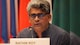 Economist and policy expert Rathin Roy Economist and policy expert Rathin Roy