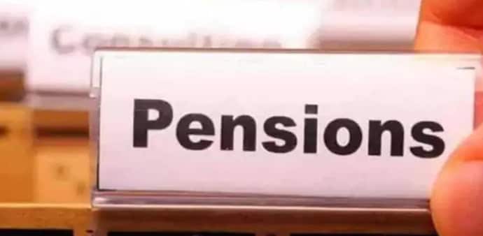 The enhanced family pension applies in cases where a government employee dies unmarried or as a widower or widow without eligible children. The enhanced family pension applies in cases where a government employee dies unmarried or as a widower or widow without eligible children.