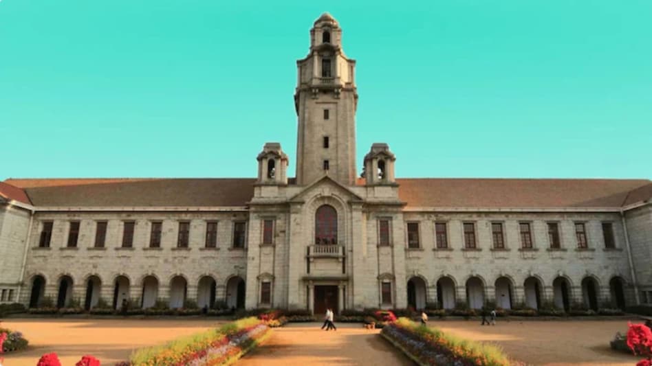 New IISc attendance rule sparks unrest; faculty, students question research culture shift New IISc attendance rule sparks unrest; faculty, students question research culture shift
