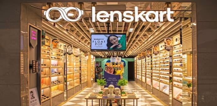Lenskart: Billionaire investor Radhakishan Damani, founder of Avenue Supermarts, invested around Rs 90 crore recently. Lenskart: Billionaire investor Radhakishan Damani, founder of Avenue Supermarts, invested around Rs 90 crore recently.