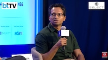 'There's a $400 bn opportunity': Nithin Kaimal says India's software startups, services AI competing with Silicon Valley Kaimal, however, said that there will be a step change in outsourcing in the sector over the next 3-5 years due to artificial intelligence.