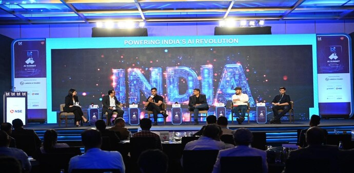 Experts stressed that collaboration among academia, industry, and government is vital to build sovereign, domain-specific AI models. Experts stressed that collaboration among academia, industry, and government is vital to build sovereign, domain-specific AI models.