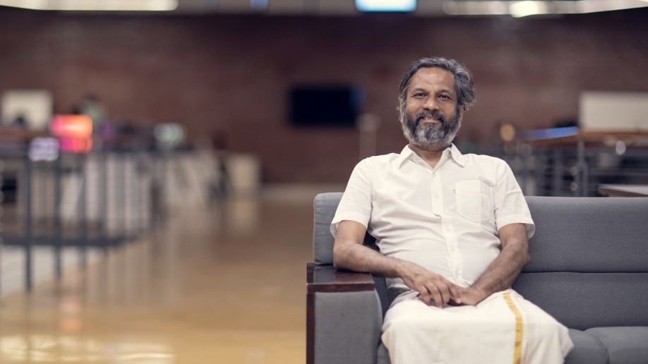 Vembu concluded that most ideas or products face indifference, and any reaction—especially criticism—is a sign of engagement worth valuing. Vembu concluded that most ideas or products face indifference, and any reaction—especially criticism—is a sign of engagement worth valuing.