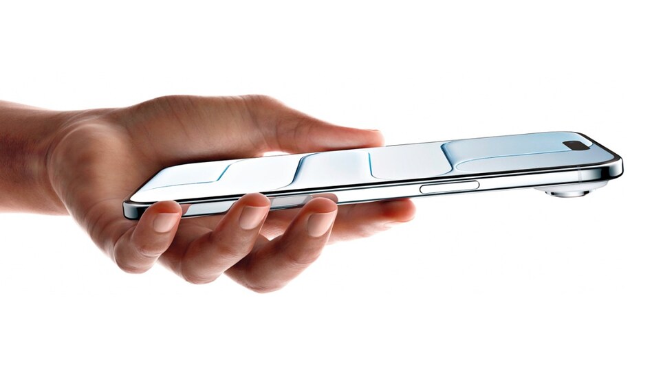 Slim Design, Endless Possibilities: Check out two phones—both new launches—that have hit the shelves recently Slim Design, Endless Possibilities: Check out two phones—both new launches—that have hit the shelves recently