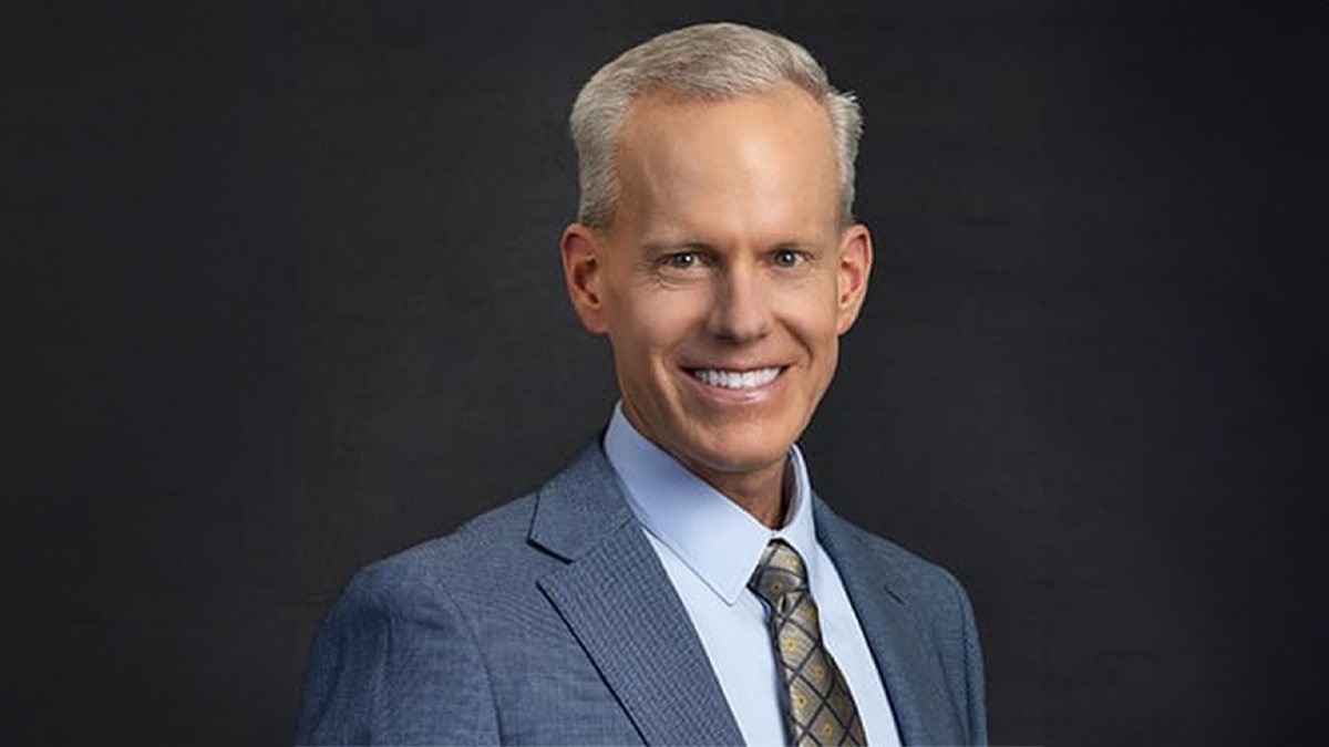 Amway Global President and CEO Michael Nelson