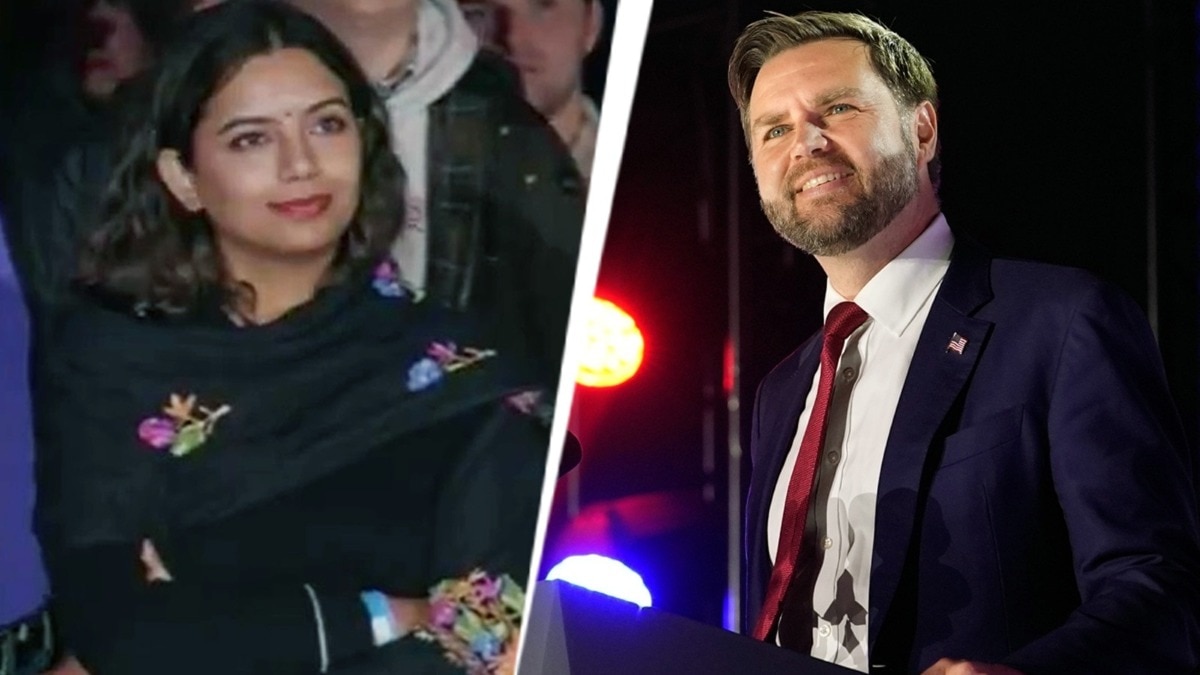 'Just because one person...': JD Vance defends immigration limits challenge from Indian-origin woman