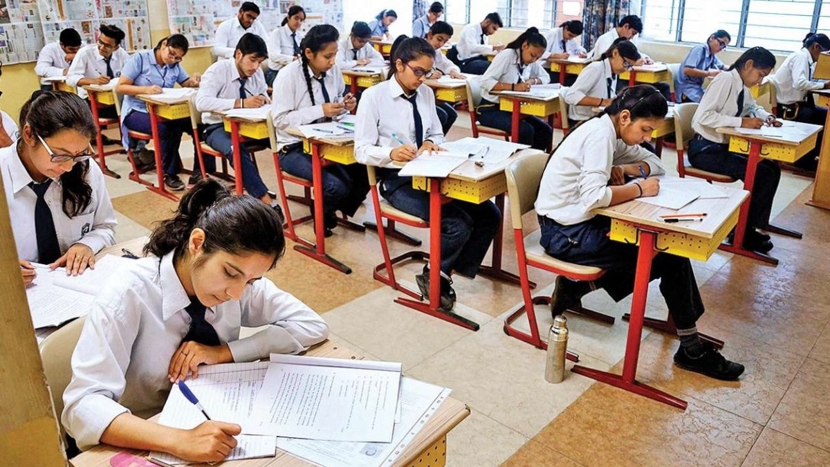 In line with the National Education Policy (NEP) 2020, CBSE has introduced a significant change for Class 10 students starting from the 2026 academic year. In line with the National Education Policy (NEP) 2020, CBSE has introduced a significant change for Class 10 students starting from the 2026 academic year.