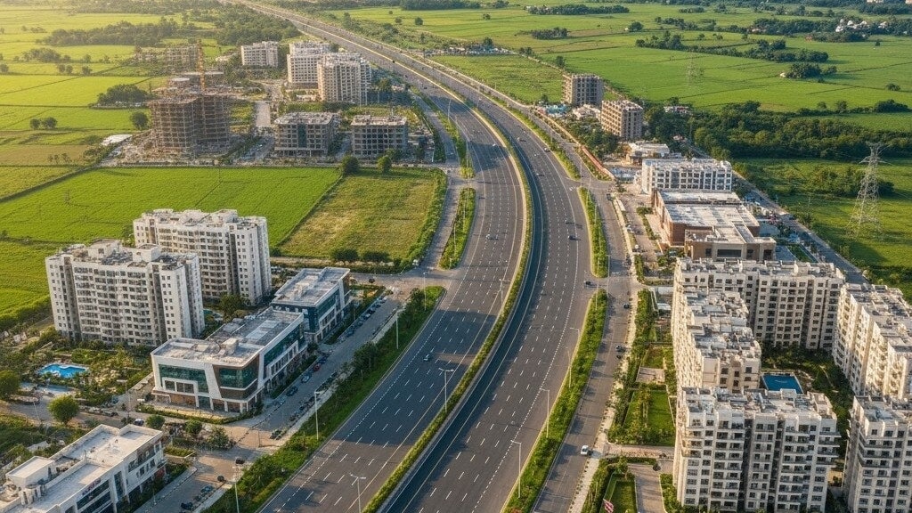 'From ₹40 lakh to ₹2 crore...': Viral post reveals how smart location choice made 5x returns