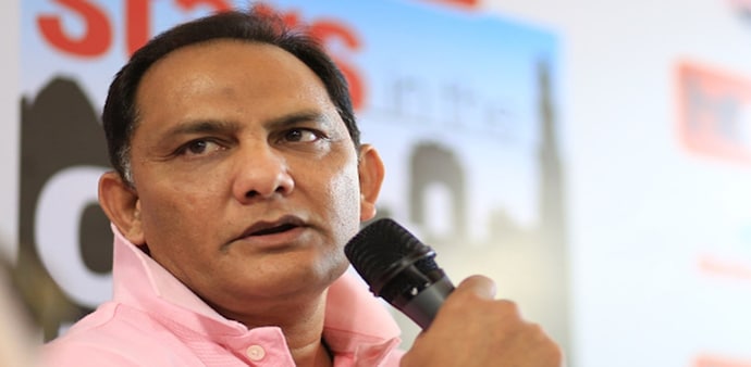Mohammad Azharuddin likely to become a minister in Telangana cabinet Mohammad Azharuddin likely to become a minister in Telangana cabinet
