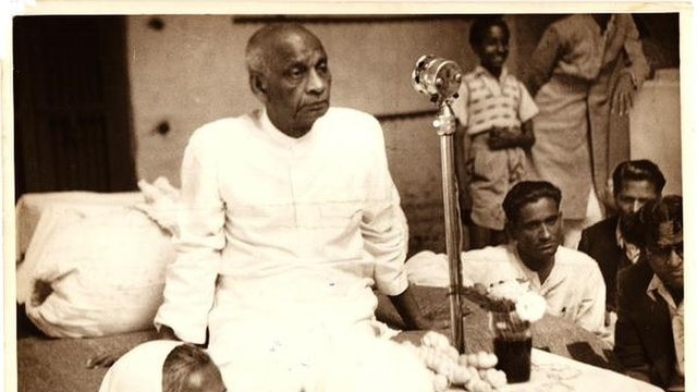 Sardar Vallabhbhai Patel