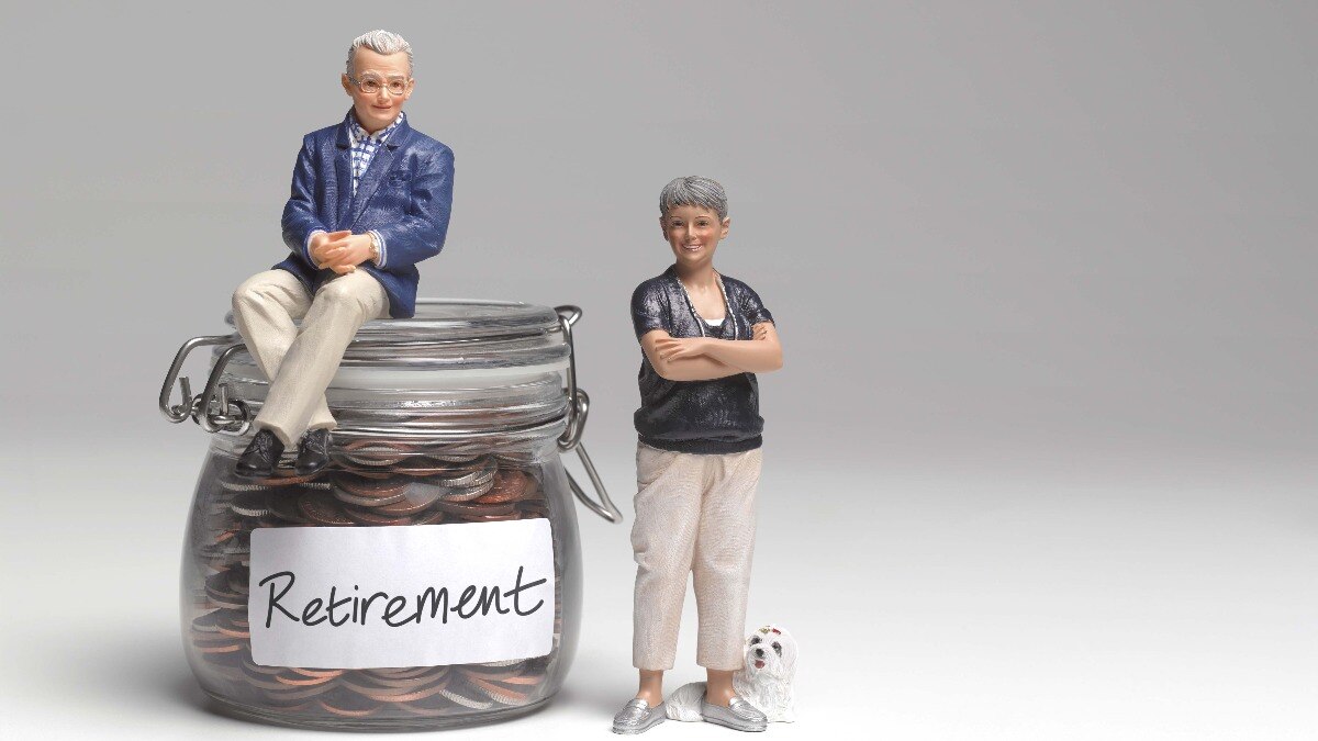 Pension options: How govt employees can subscribe to both UPS, NPS models for better pension benefits