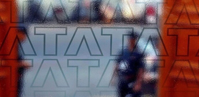 Two key Tata Trusts trustees' terms up for renewal this week Two key Tata Trusts trustees' terms up for renewal this week