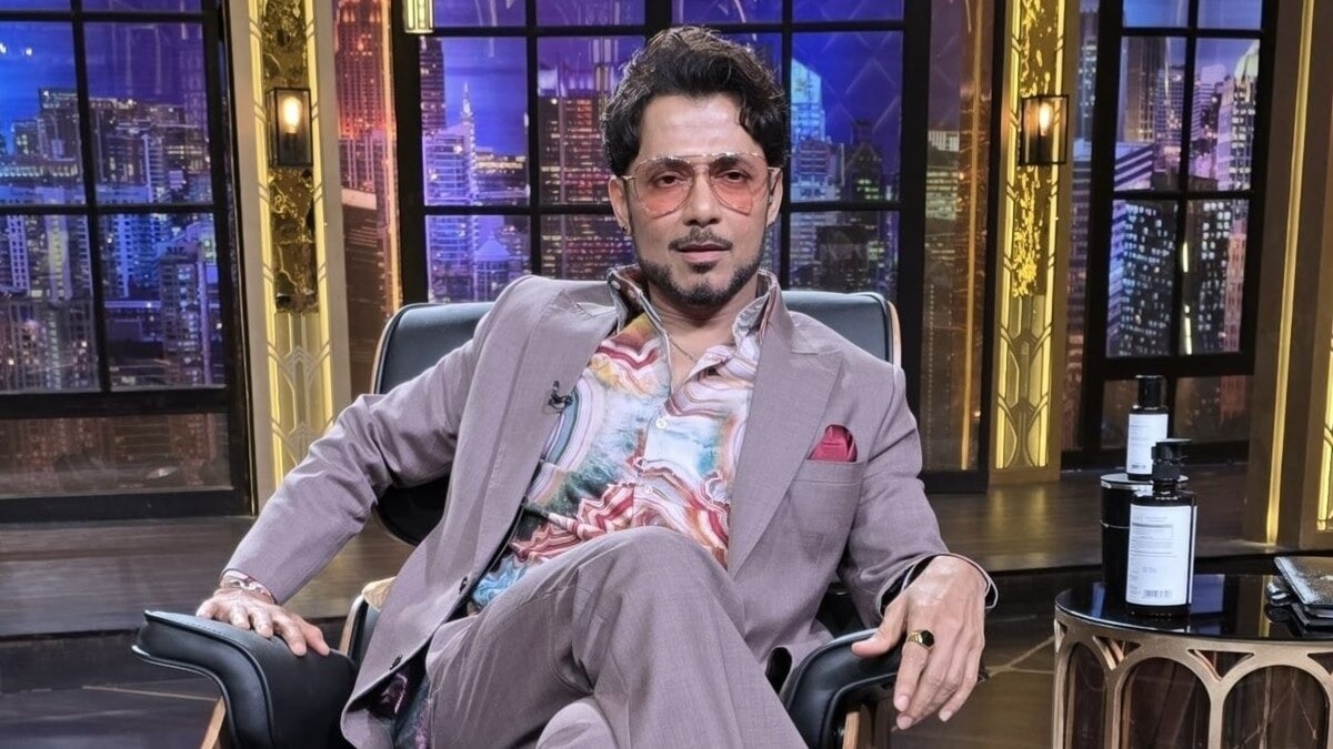 “Interestingly, the current gen hasn’t had one yet,” he said. But when their moment comes, he believes it will unlock a wave of untapped potential.