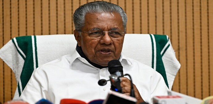 On Kerala Piravi Day, CM Pinarayi Vijayan declares state free from extreme poverty On Kerala Piravi Day, CM Pinarayi Vijayan declares state free from extreme poverty