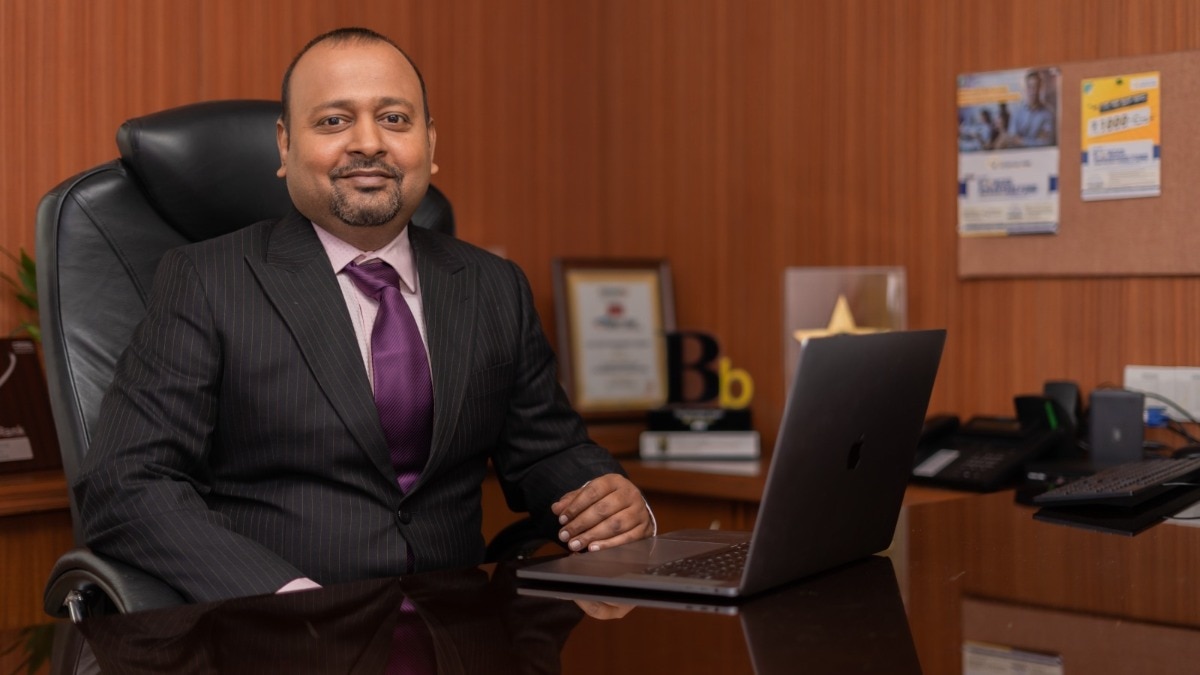 Dikshit Mittal, Senior Fund Manager – Equity at LIC Mutual Fund AMC