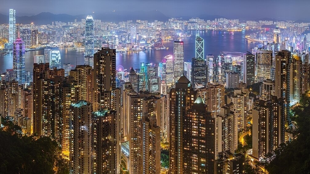 Hong Kong to grant visa-free access to more professionals under talent facilitation plan