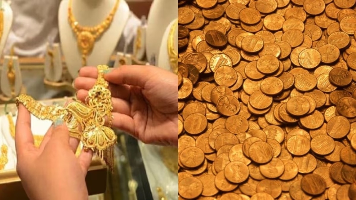 Industry analysts attribute the uptick in gold buying to mounting concerns over the stability of the US dollar and the search for safe-haven assets. Industry analysts attribute the uptick in gold buying to mounting concerns over the stability of the US dollar and the search for safe-haven assets.