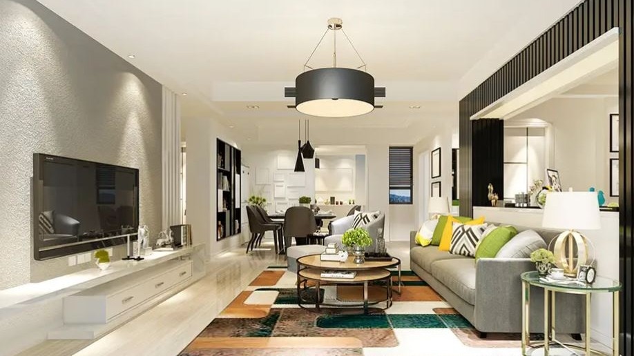 Luxury homes priced above INR 5 crore in India saw significant growth, with an 80% year-on-year increase in 2024 compared to 2023. 