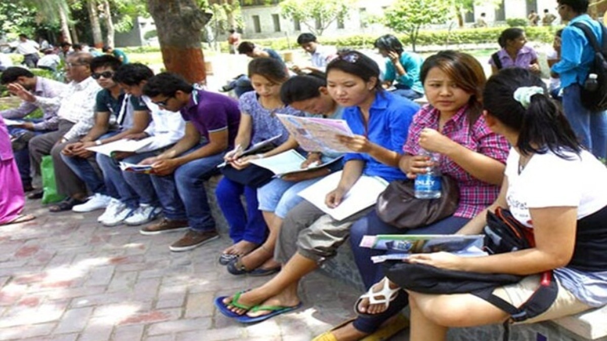 JEE Main 2026 Session 1 registration now live; results to be announced on Feb 12 JEE Main 2026 Session 1 registration now live; results to be announced on Feb 12