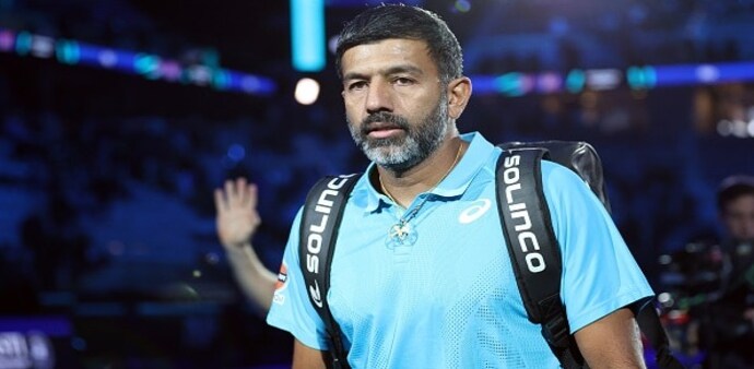 In 2023, he became the oldest ATP Masters champion, lifting the Indian Wells trophy with Ebden at age 43. In 2023, he became the oldest ATP Masters champion, lifting the Indian Wells trophy with Ebden at age 43.