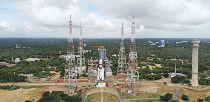 With CMS-03, ISRO is taking a significant step toward launching large satellites independently, reducing dependence on international partners and saving substantial costs. With CMS-03, ISRO is taking a significant step toward launching large satellites independently, reducing dependence on international partners and saving substantial costs.